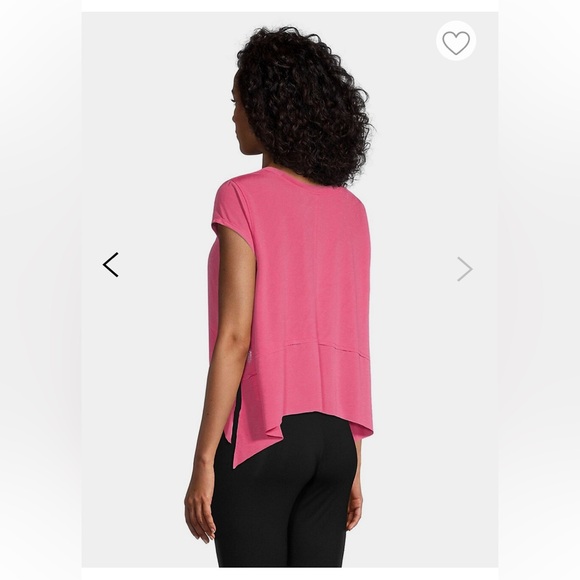 NEW Free people mouvement breezy tempo  top Size L - Picture 11 of 17